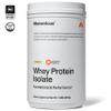 Momentous Essential Grass-Fed Whey Protein Powder - 20 g Whey Isolate Protein - NSF Certified for Sport - Gluten-Free - 25 Servings for Essential Everyday Use - Vanilla - Package May Vary view 2