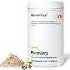 Momentous Recovery Grass-Fed Whey Protein Powder - 20 g Post-Workout Whey Isolate Protein - NSF Certified for Sport - Gluten-Free - 15 Servings - Vanilla - Package May Vary view 1