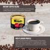 AFRICAFE - Organic Instant Coffee - Tanzania - 100% Arabica and Robusta - 100g Metal Tin view 2