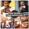 AFRICAFE - Organic Instant Coffee - Tanzania - 100% Arabica and Robusta - 100g Metal Tin view 4