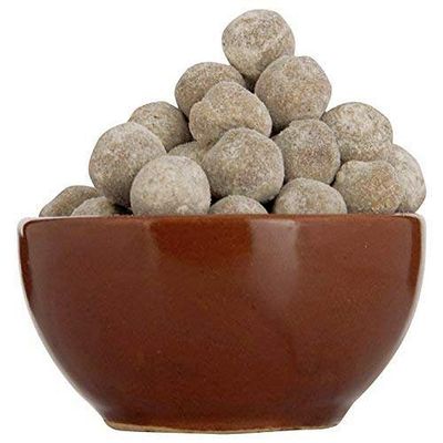 Lendom Seven Star Anardana Pachak - 200gm | Digestive Anardana Goli Mukhwas for Eating | Handmade Balls