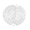 10g Temporary Moldable False Teeth Repair Replacement Thermal Fitting Beads - Instant Confident Smile (Bright White) view 2