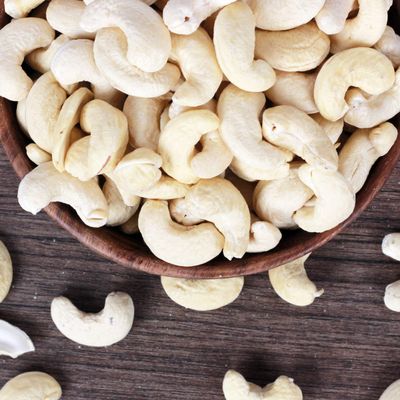 Lendom Seven Star Jumbo Cashew Nuts | Kaju (200gm)