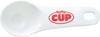 Nestle Coffee mate Liquid Coffee Creamer Singles, Zero Sugar French Vanilla, 50 Ct Box (Pack of 2) with Coffee Scoop view 4