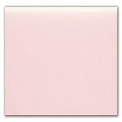 Blush Tissue Paper