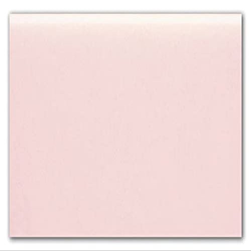 Blush Tissue Paper