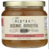 Epic Provisions Tuscan Style Chicken Bone Broth, Keto Friendly, 14 Fluid Ounce (Pack Of 6) view 1
