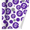 GRAPHICS & MORE Stephen F. Austin State University Primary Logo Gift Wrap Wrapping Paper Roll view 1