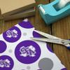 GRAPHICS & MORE Stephen F. Austin State University Primary Logo Gift Wrap Wrapping Paper Roll view 3