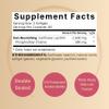 NatureBell Sunflower Lecithin 2,400mg, 240 Softgels | Infused with Non-GMO Sunflower Seed Oil  Rich in Phosphatidyl Choline  No Soy, No Gluten view 2