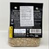 Yarmarka Raw Whole Grain Buckwheat Groats 12.35 oz / 350 g (Pack of 2) Unroasted & Sproutable, Green Buckwheat, Naturally Gluten-Free, Vegan view 2