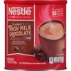 Classic Rich Milk Chocolate Hot Cocoa Mix, 27.7 oz. Canister Hot Chocolate Made with Real Cocoa - 10 PACK view 1