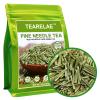 TEARELAE - Pine Needle Tea - 100% Pure Natural Dried Masson Pine Needles Herbal Tea Loose Leaf - CUT & SIFTED - Non-GMO - Caffeine-free - 5oz/142g view 1