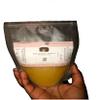 The BEST Flavored Sea Moss Gel (Raspberry, 32 oz) view 3