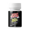 PEPTIME Energy Tablets, Vitamin B6 and B12 Caffeine Pills, 350 mg Caffeine per Serving, Physical Performance and Focus Supplement, 250 Count view 1