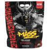 Mutant Mass Extreme Gainer  Whey Protein Powder  Build Muscle Size and Strength  High Density Clean Calories (Triple Chocolate, 12 lbs) view 1
