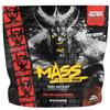 Mutant Mass Extreme Gainer  Whey Protein Powder  Build Muscle Size and Strength  High Density Clean Calories (Triple Chocolate, 6 lbs) view 1