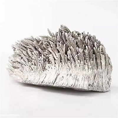 1pc Magnesite Mineral Healing Specimens Formed Magnesium ore as raw Stone or Decoration