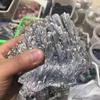 1pc Magnesite Mineral Healing Specimens Formed Magnesium ore as raw Stone or Decoration view 2