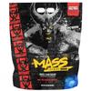 Mutant Mass Extreme Gainer  Whey Protein Powder  Build Muscle Size and Strength  High Density Clean Calories (Vanilla Ice Cream, 12 lbs) view 1