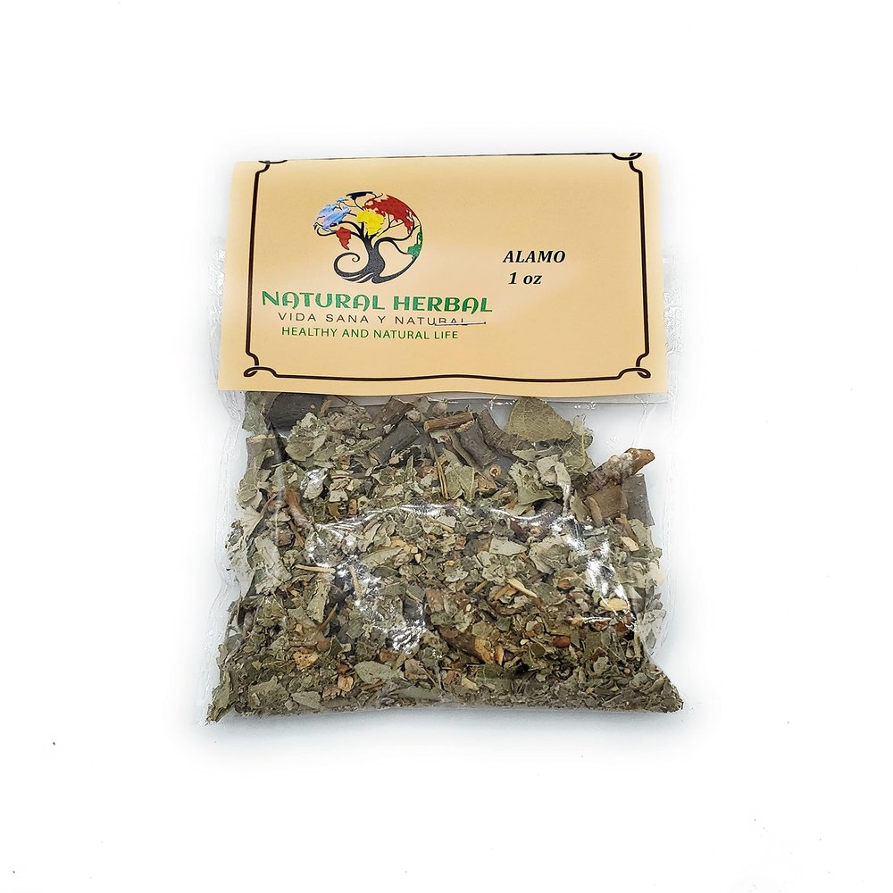 Alamo Hierba/T (1oz)