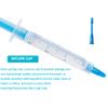 Professional Teeth Whitening Gel 10 PCS 3ML Sensitive Tooth Whitener Gel Syringes Refills 35% CP Bleaching Gel for Teeth Whitening Light view 3