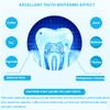Professional Teeth Whitening Gel 10 PCS 3ML Sensitive Tooth Whitener Gel Syringes Refills 35% CP Bleaching Gel for Teeth Whitening Light view 4