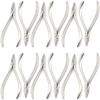 12 Pcs Jarabak Orthodontic Plier Stainless Steel Dental Instruments by G.S Online Store view 1