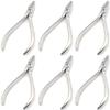 6 Pcs Jarabak Orthodontic Plier Stainless Steel Dental Instruments by G.S Online Store view 1