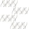 24 Pcs Jarabak Orthodontic Plier Stainless Steel Dental Instruments by G.S Online Store