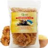 Golden Irish Sea Moss | Wildcrafted from St. Lucia | 8oz Makes ~120+ oz Sea Moss Gel | 100% Natural, Raw & Sun-Dried | Dr. Sebi Inspired, Nutrient-Rich Irish Moss for Health & Wellness view 1