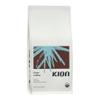 Kion Organic Ground Coffee | Best Tasting, Purest, Highest Antioxidant, Healthiest Coffee | Dark Roast 12 Oz view 1