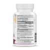 Body Kitchen Vegan Plant-Based Vitamin D3 + K2 (MK7) Supplement, Bone and Heart Health, Non-GMO, 5000 IU Vitamin D & 180 mcg Vitamin K2 MK-7, Easy to Swallow Veggie Caps, 60 Count view 2