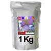 Blue Matcha Butterfly Pea Powder 35.2 Oz or 1 Kg | OkO-OkO - Premium - 100% Natural from flowers of Ternatea Thailand No additives - infusion, Blue Herbal tea, Organic Vegan food coloring, cocktail, meal, baking view 1
