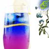 Blue Matcha Butterfly Pea Powder 35.2 Oz or 1 Kg | OkO-OkO - Premium - 100% Natural from flowers of Ternatea Thailand No additives - infusion, Blue Herbal tea, Organic Vegan food coloring, cocktail, meal, baking view 2