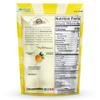 Mariani | Ultimate Dried Apricots | Healthy Snacks for Kids & Adults | Dried Fruit | Vegan Snacks | Gluten Free Snacks | No Sugar Added, Fat Free, Non GMO | 6 Ounces (Pack of 4) view 2