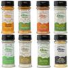 Amish Country Popcorn | 8 Pack Seasoning Bundle | Old Fashioned, Non-GMO and Gluten Free view 1