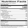 Cinnamon Yogurt Pretzels, Bulk (1 lb. Resealable Zip Lock Stand Up Bag) view 3