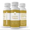 Pure Original Ingredients Golden Thread, (100 Capsules) Always Pure, No Additives Or Fillers, Lab Verified view 4