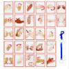 Special Needs My Communication ASL Cards for Speech Delay Non-Verbal or Deaf Children and Adults. 27 Visual Aid Cards, Special Ed, SEN Autism Resource view 3