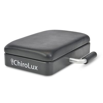 ChiroLux Spark | 360 Extremity Portable Drop Piece Chiropractic Tool Is A Chiropractic Adjusting Tool For Adjusting Feet, Ankles, Knees, Shoulders & Wrists On Any Flat Surface