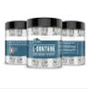 Earthborn Elements (200 Capsules L-Ornithine HCl, Amino Acid, Protein Synthesis view 2
