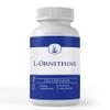 Pure Original Ingredients L-Ornithine, (100 Capsules) Always Pure, No Additives Or Fillers, Lab Verified view 1