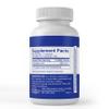 Pure Original Ingredients L-Ornithine, (100 Capsules) Always Pure, No Additives Or Fillers, Lab Verified view 3