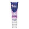 Crest 3D White Advanced Luminous Mint Teeth Whitening Toothpaste, Crest Toothpaste, 3.7 oz Pack of 4 - Helps Remove Surface Stains, Whitens Teeth, Strengthens Tooth Enamel, Protects Against Cavities view 4