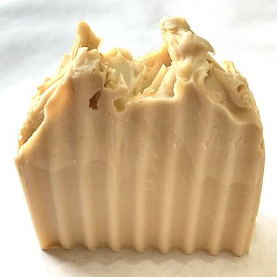 Gentle Baby Oat milk Soap