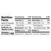 Utz Cheese Balls Barrel, Tasty Snack Baked with Real Cheddar Cheese, Delightfully Poppable Party Snack, Gluten, Cholesterol and Trans-Fat Free, Kosher Certified, 36.5 Oz view 2