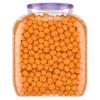Utz Cheese Balls Barrel, Tasty Snack Baked with Real Cheddar Cheese, Delightfully Poppable Party Snack, Gluten, Cholesterol and Trans-Fat Free, Kosher Certified, 36.5 Oz view 4