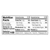 Utz Sourdough Specials Pretzels, Original, 63 oz. Barrel, Classic Pretzel Knot with Rich Sourdough Flavor, Resealable Container, Tasty Party Snack with Zero Cholesterol view 2