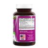 FarmHaven Silymarin Milk Thistle Capsules | 375mg Strength | 30X Concentrated Seed Extract & 80% Standardized Silymarin| Non-GMO | 120 Veggie Capsules, Pack 2 view 2